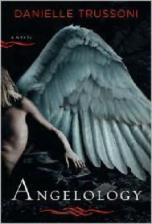 [Angelology 01] • Angelopolis · A Novel (Angelology Series) (Paperback) - Common